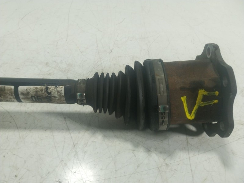 Recambio de transmision izquierda para audi a4 b8 (8k2) 1.8 tfsi quattro referencia OEM IAM  8K0407271Q 