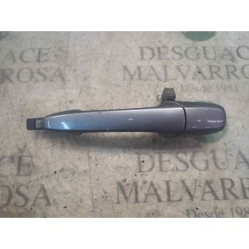 MANETA EXTERIOR TRASERA IZQUIERDA G22C59410C01 