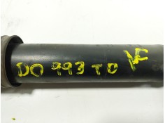 Recambio de amortiguador trasero derecho para renault scénic iii (jz0/1_) 1.2 tce referencia OEM IAM 562100018R 562100018R  2