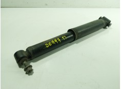 Recambio de amortiguador trasero izquierdo para renault scénic iii (jz0/1_) 1.2 tce referencia OEM IAM 562100018R 562100018R 