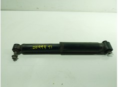 Recambio de amortiguador trasero izquierdo para renault scénic iii (jz0/1_) 1.2 tce referencia OEM IAM 562100018R 562100018R  2