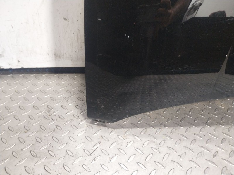 Recambio de capot delantero para cupra leon sportstourer (kl8) 1.4 tsi phev referencia OEM IAM 5FA823031D  