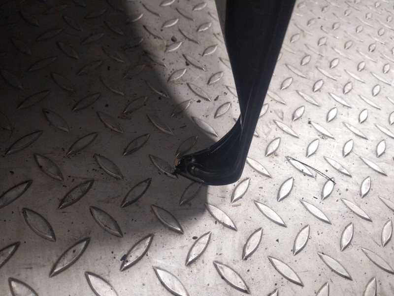 Recambio de capot delantero para cupra leon sportstourer (kl8) 1.4 tsi phev referencia OEM IAM 5FA823031D  