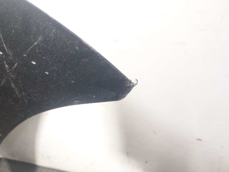 Recambio de capot delantero para cupra leon sportstourer (kl8) 1.4 tsi phev referencia OEM IAM 5FA823031D  