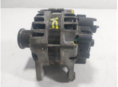 Recambio de alternador para dacia duster (hs_) 1.2 tce 125 4x4 referencia OEM IAM 231006677R 231006677R  2