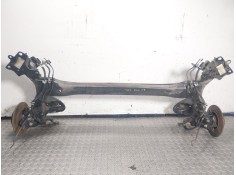 Recambio de puente trasero para renault scénic iii (jz0/1_) 1.2 tce referencia OEM IAM 555017050R  