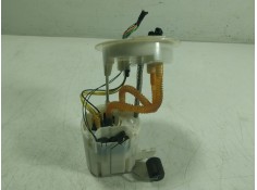 Recambio de aforador para bmw 4 gran coupe (f36) 420 d xdrive referencia OEM IAM  734406706  2