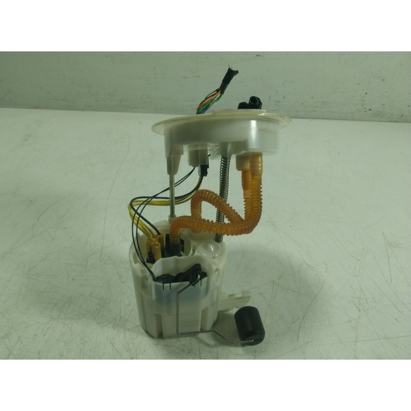 Recambio de aforador para bmw 4 gran coupe (f36) 420 d xdrive referencia OEM IAM  734406706 