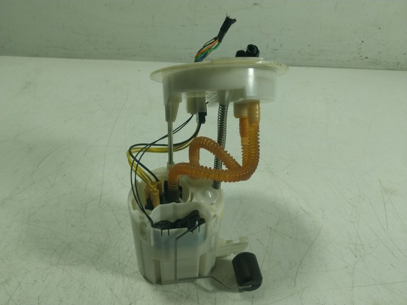 Recambio de aforador para bmw 4 gran coupe (f36) 420 d xdrive referencia OEM IAM  734406706 