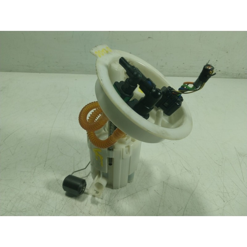 Recambio de aforador para bmw 4 gran coupe (f36) 420 d xdrive referencia OEM IAM  734406706 