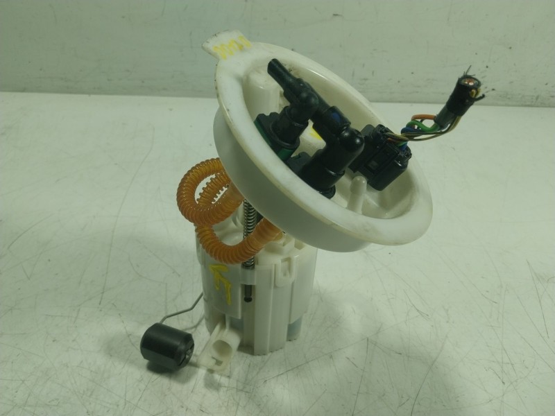 Recambio de aforador para bmw 4 gran coupe (f36) 420 d xdrive referencia OEM IAM  734406706 