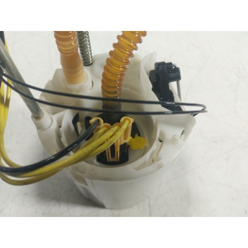 Recambio de aforador para bmw 4 gran coupe (f36) 420 d xdrive referencia OEM IAM  734406706 