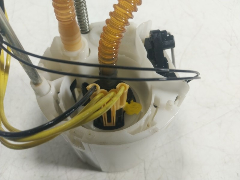 Recambio de aforador para bmw 4 gran coupe (f36) 420 d xdrive referencia OEM IAM  734406706 