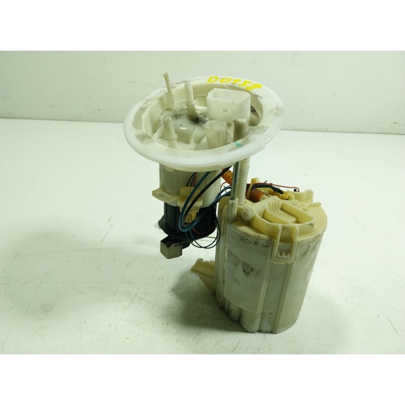 Recambio de aforador para audi a4 b8 (8k2) 1.8 tfsi quattro referencia OEM IAM  8K0919051M 