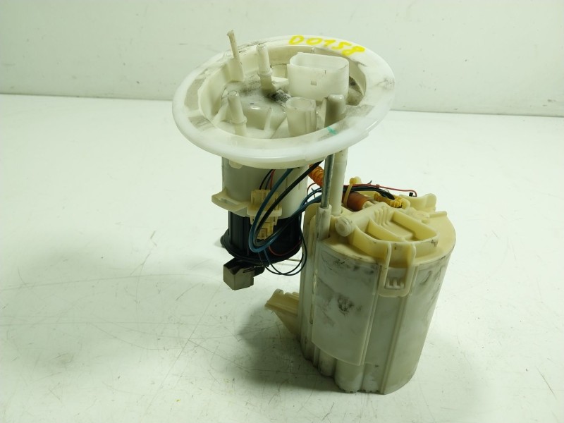 Recambio de aforador para audi a4 b8 (8k2) 1.8 tfsi quattro referencia OEM IAM  8K0919051M 