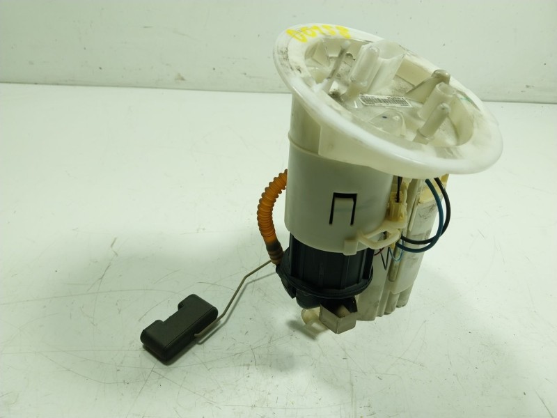 Recambio de aforador para audi a4 b8 (8k2) 1.8 tfsi quattro referencia OEM IAM  8K0919051M 