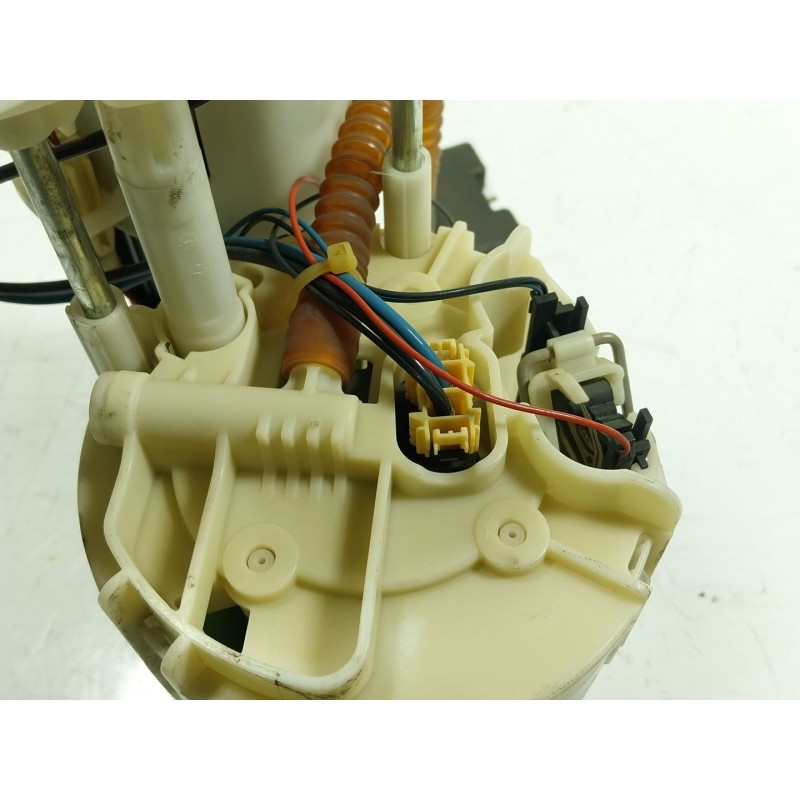 Recambio de aforador para audi a4 b8 (8k2) 1.8 tfsi quattro referencia OEM IAM  8K0919051M 