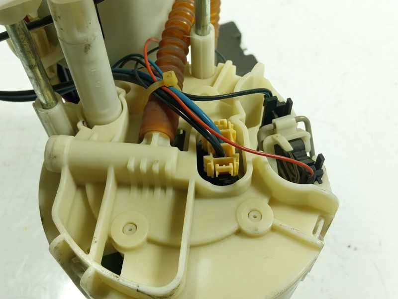 Recambio de aforador para audi a4 b8 (8k2) 1.8 tfsi quattro referencia OEM IAM  8K0919051M 