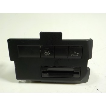 MODULO ELECTRONICO 98266883ZD 98200617ZD 