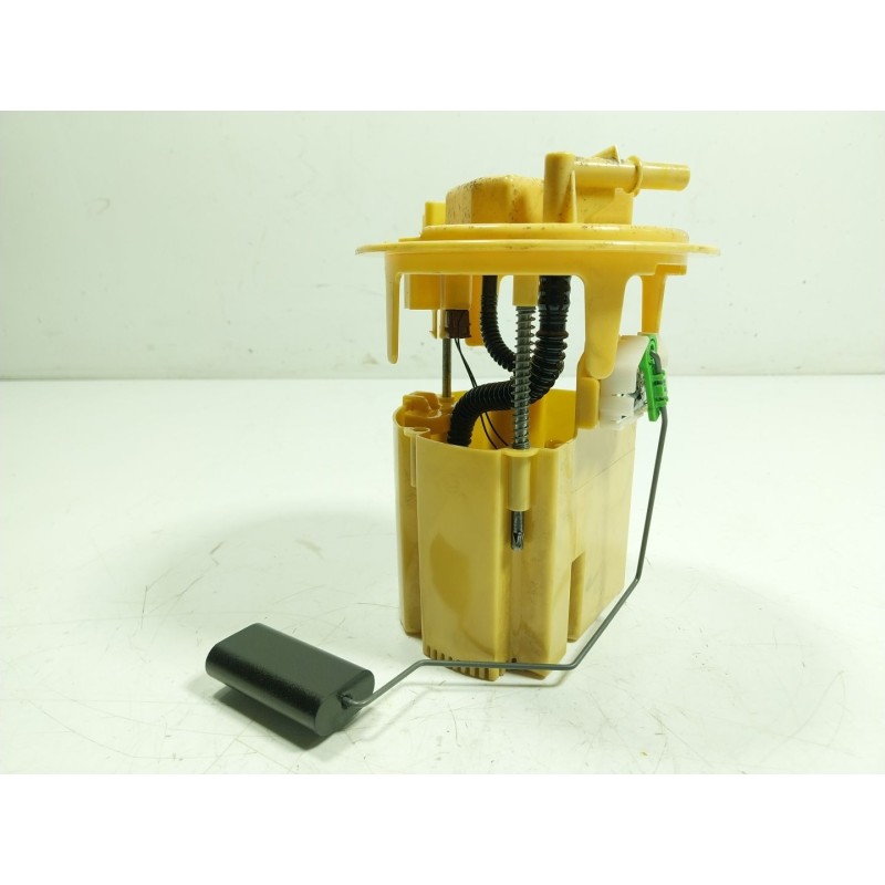 Recambio de aforador para peugeot 308 ii (lb_, lp_, lw_, lh_, l3_) 1.6 hdi / bluehdi 115 referencia OEM IAM   