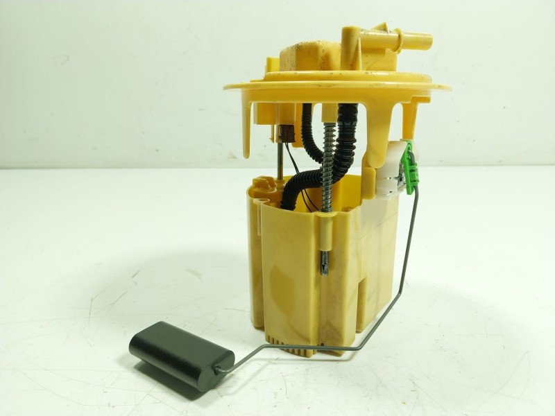 Recambio de aforador para peugeot 308 ii (lb_, lp_, lw_, lh_, l3_) 1.6 hdi / bluehdi 115 referencia OEM IAM   