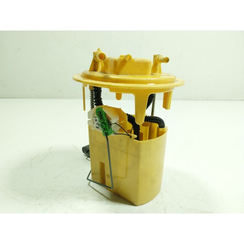 Recambio de aforador para peugeot 308 ii (lb_, lp_, lw_, lh_, l3_) 1.6 hdi / bluehdi 115 referencia OEM IAM   