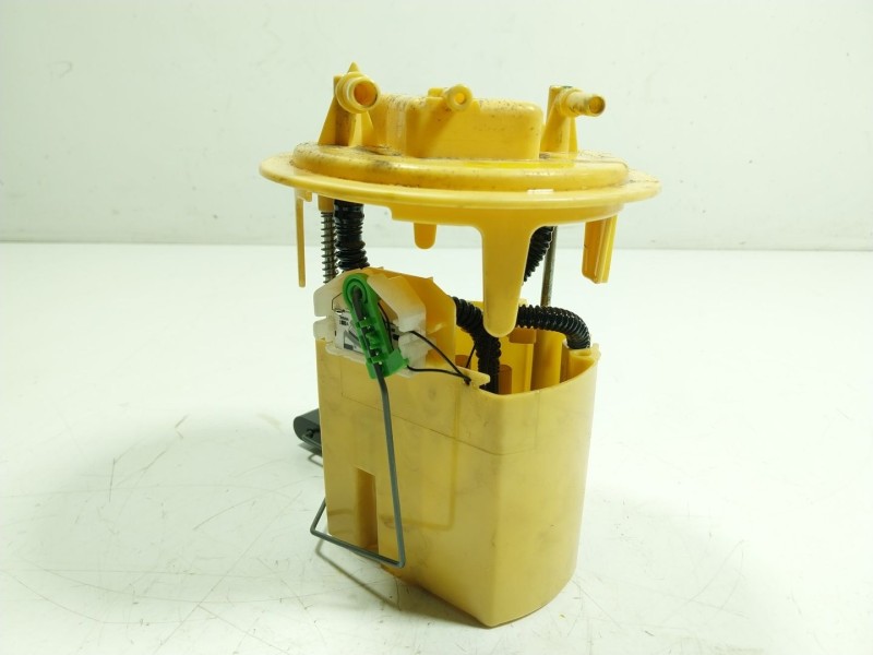 Recambio de aforador para peugeot 308 ii (lb_, lp_, lw_, lh_, l3_) 1.6 hdi / bluehdi 115 referencia OEM IAM   