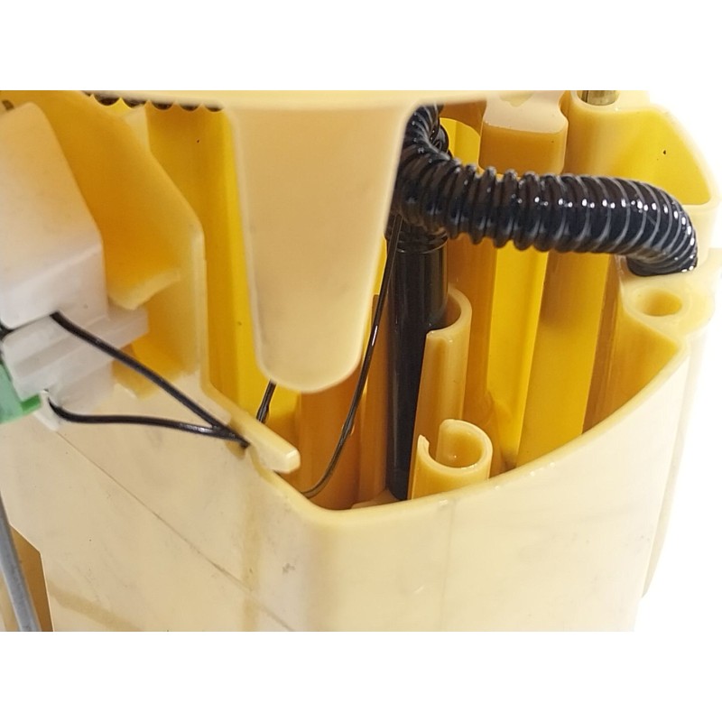 Recambio de aforador para peugeot 308 ii (lb_, lp_, lw_, lh_, l3_) 1.6 hdi / bluehdi 115 referencia OEM IAM   