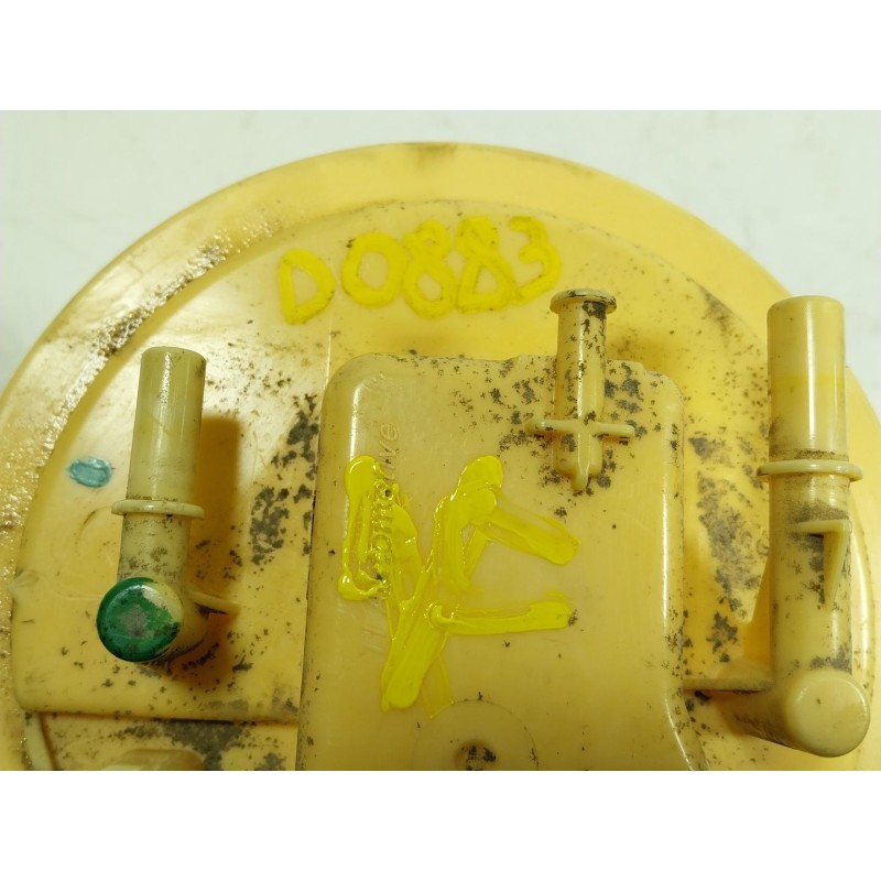 Recambio de aforador para peugeot 308 ii (lb_, lp_, lw_, lh_, l3_) 1.6 hdi / bluehdi 115 referencia OEM IAM   