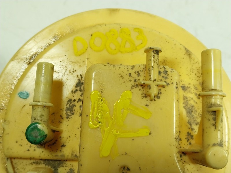 Recambio de aforador para peugeot 308 ii (lb_, lp_, lw_, lh_, l3_) 1.6 hdi / bluehdi 115 referencia OEM IAM   