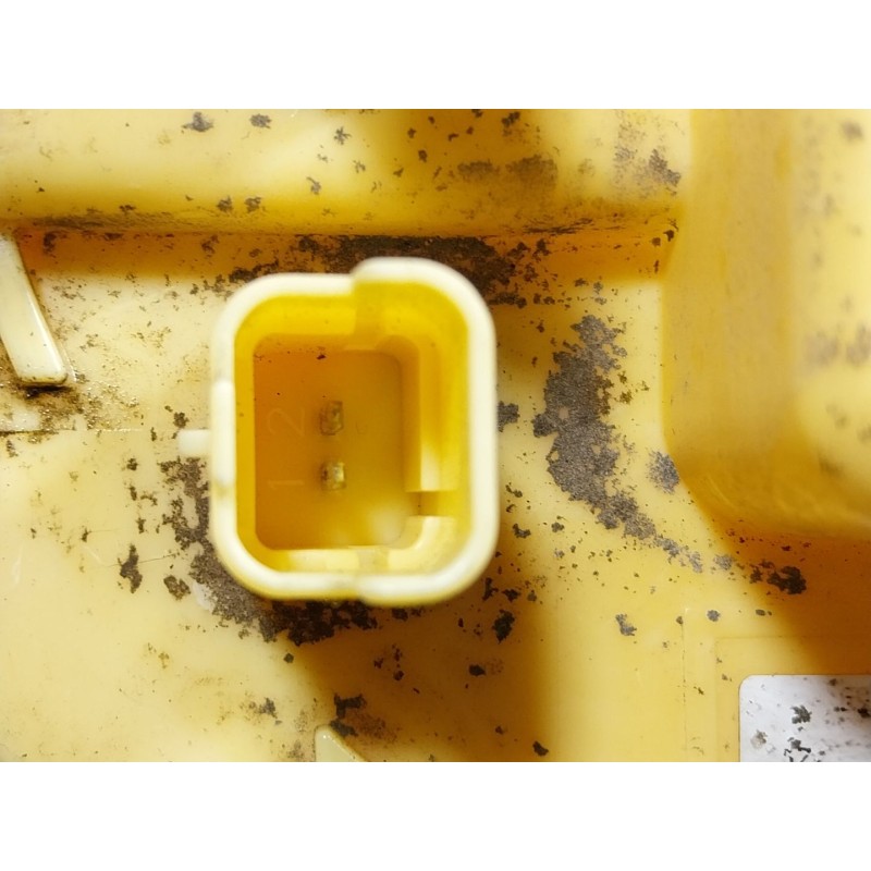 Recambio de aforador para peugeot 308 ii (lb_, lp_, lw_, lh_, l3_) 1.6 hdi / bluehdi 115 referencia OEM IAM   