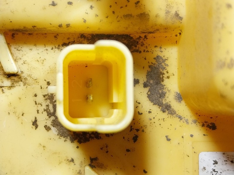 Recambio de aforador para peugeot 308 ii (lb_, lp_, lw_, lh_, l3_) 1.6 hdi / bluehdi 115 referencia OEM IAM   