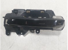 Recambio de maneta exterior delantera izquierda para audi a4 b9 avant (8w5, 8wd) 2.0 tdi referencia OEM IAM   