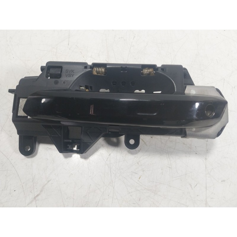 Recambio de maneta exterior delantera izquierda para audi a4 b9 avant (8w5, 8wd) 2.0 tdi referencia OEM IAM   