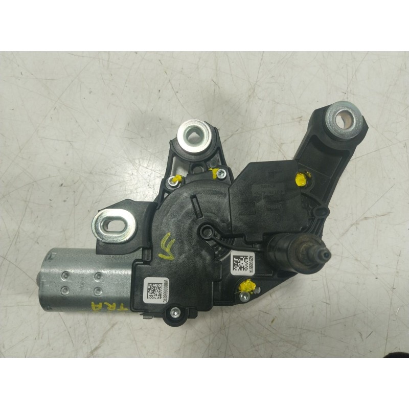 Recambio de motor limpia trasero para audi a4 b9 avant (8w5, 8wd) 2.0 tdi referencia OEM IAM  4M0955711A 