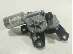 Recambio de motor limpia trasero para audi a4 b9 avant (8w5, 8wd) 2.0 tdi referencia OEM IAM  4M0955711A  2
