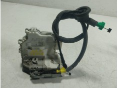 Recambio de cerradura puerta delantera derecha para audi a4 b9 avant (8w5, 8wd) 2.0 tdi referencia OEM IAM  8X1837016C  2