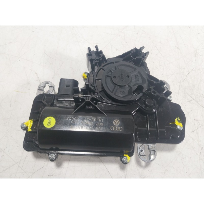 Recambio de motor c/c porton para audi a4 b9 avant (8w5, 8wd) 2.0 tdi referencia OEM IAM  3V5827887B 