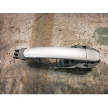 MANETA EXTERIOR TRASERA IZQUIERDA 