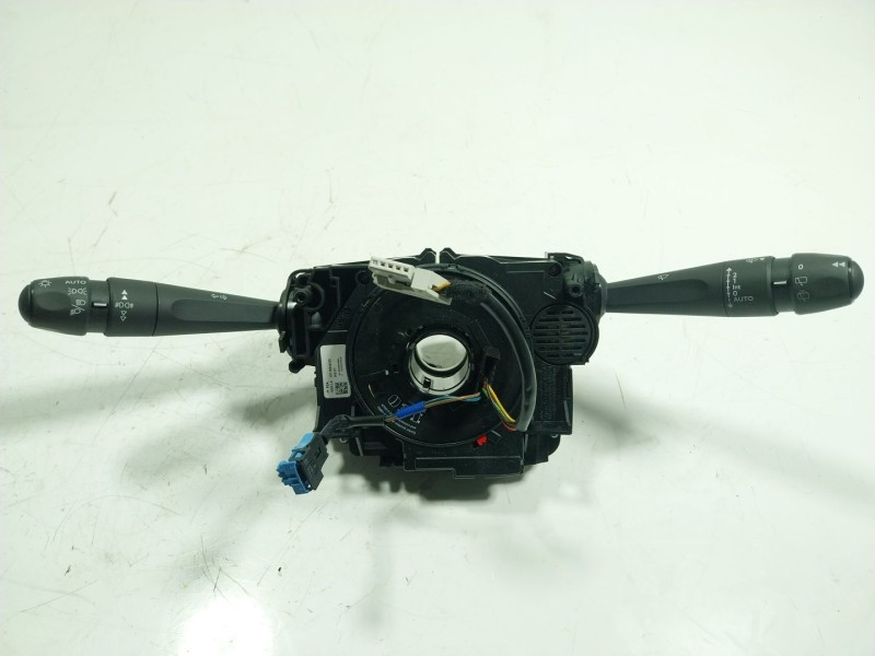 Recambio de mando luces para citroën c4 cactus 1.2 thp 110 referencia OEM IAM  98312695 