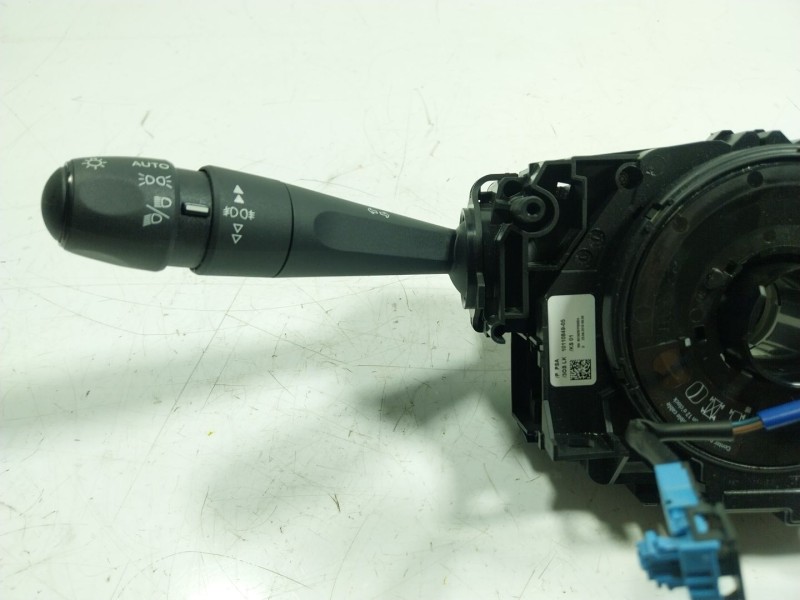 Recambio de mando luces para citroën c4 cactus 1.2 thp 110 referencia OEM IAM  98312695 