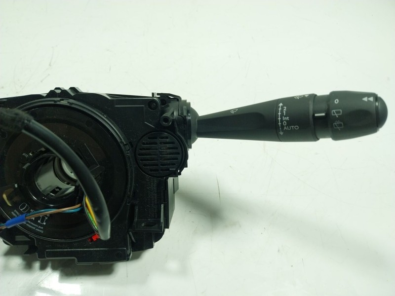 Recambio de mando luces para citroën c4 cactus 1.2 thp 110 referencia OEM IAM  98312695 