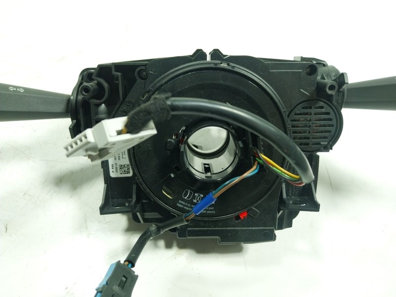 Recambio de mando luces para citroën c4 cactus 1.2 thp 110 referencia OEM IAM  98312695 