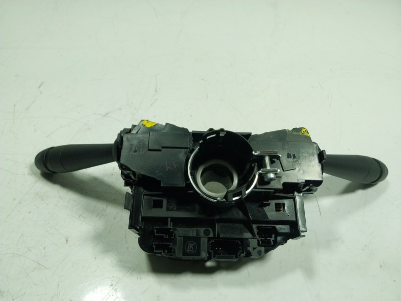 Recambio de mando luces para citroën c4 cactus 1.2 thp 110 referencia OEM IAM  98312695 