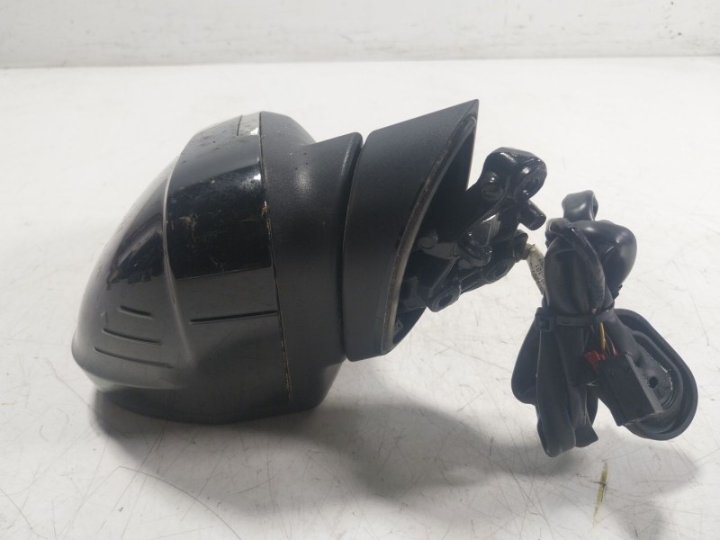 Recambio de espejo izquierdo para audi a4 b9 avant (8w5, 8wd) 2.0 tdi referencia OEM IAM   