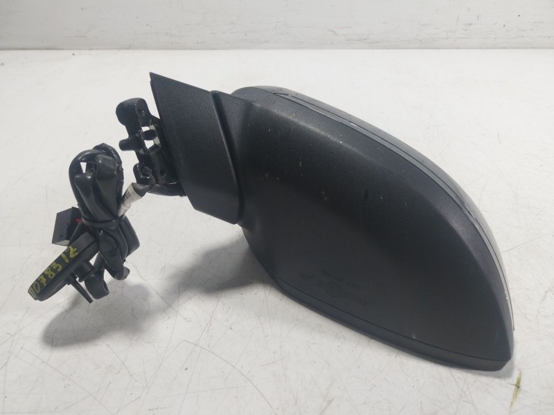 Recambio de espejo izquierdo para audi a4 b9 avant (8w5, 8wd) 2.0 tdi referencia OEM IAM   