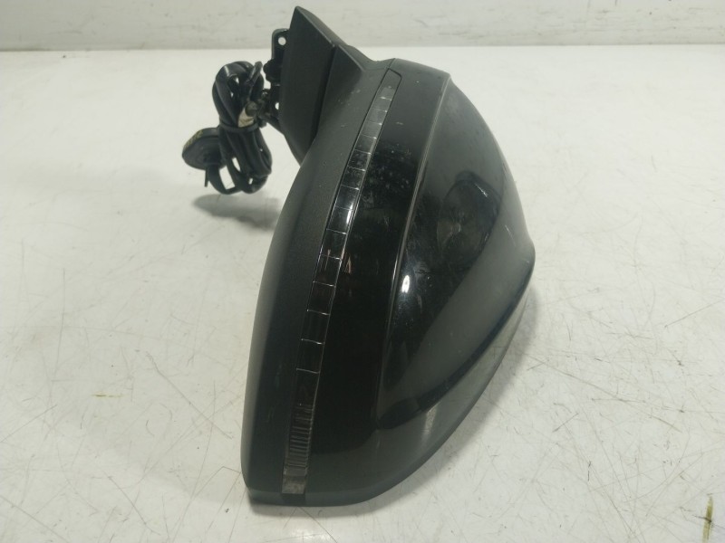 Recambio de espejo izquierdo para audi a4 b9 avant (8w5, 8wd) 2.0 tdi referencia OEM IAM   