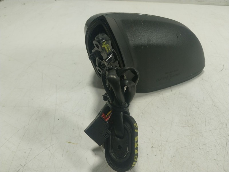 Recambio de espejo izquierdo para audi a4 b9 avant (8w5, 8wd) 2.0 tdi referencia OEM IAM   