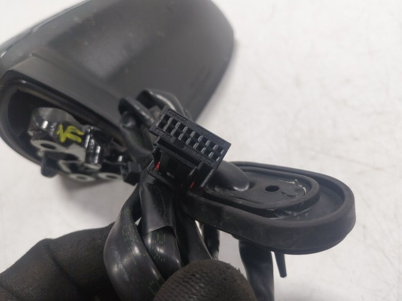 Recambio de espejo izquierdo para audi a4 b9 avant (8w5, 8wd) 2.0 tdi referencia OEM IAM   