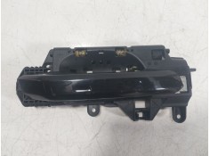 Recambio de maneta exterior delantera derecha para audi a4 b9 avant (8w5, 8wd) 2.0 tdi referencia OEM IAM   